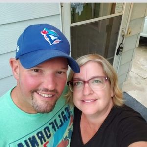 Meet your Posher, Patricia